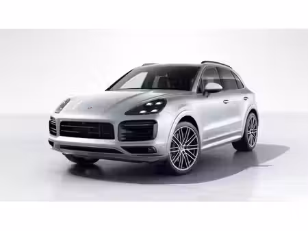 Porsche Cayenne GTS V8 4.0 460 4x4