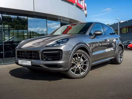 Porsche Cayenne V6 3.0 340 4x4