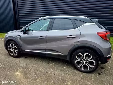 Renault Captur 1.0 91