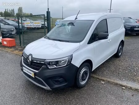 Renault Kangoo 1.5 dCi 95