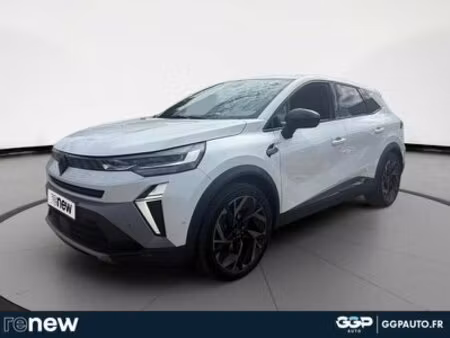 Renault Symbioz E-Tech 1.6 145 Esprit Alpine