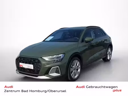 Audi A3 2.0 TDI 150