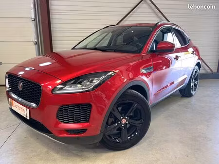 Jaguar E-Pace D150 2.0 150