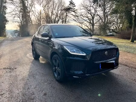 Jaguar E-Pace P250 2.0 250 R Dynamic S 4x4