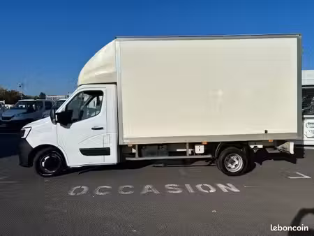 Renault Master 2.3 dCi 165