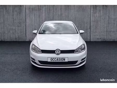 Volkswagen Golf 1.6 TDI 110