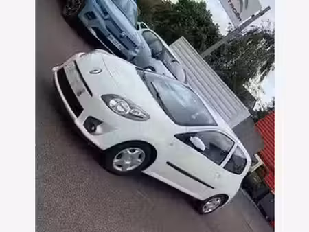 Renault Twingo 1.2 75 Expression