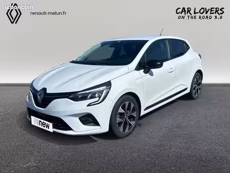Renault Clio 1.5 dCi 100 Evolution