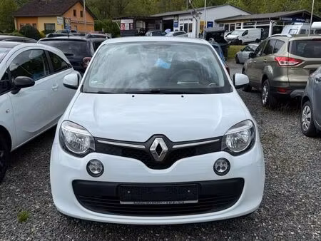 Renault Twingo 1.0 70 Dynamique