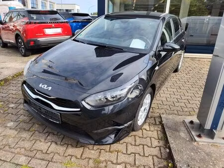 Kia Ceed 1.5 T GDi 140