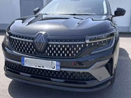 Renault Austral 1.2 200