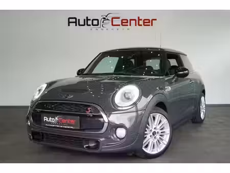 Mini Mini Cooper S 2.0 192 Chili
