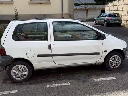 Renault Twingo 1.2 60