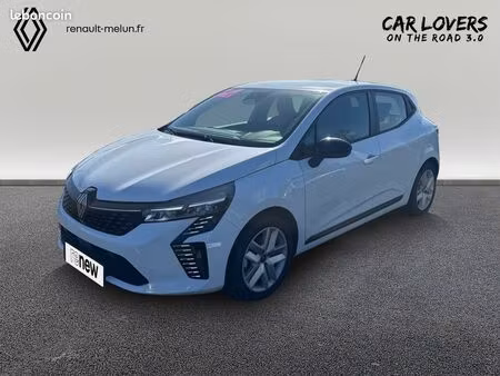Renault Clio E-Tech 1.6 145 Evolution