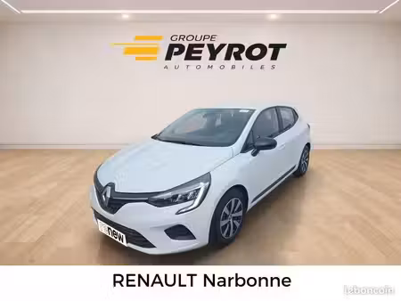 Renault Clio E-Tech 1.6 145 Équilibre
