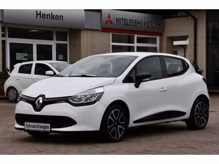 Renault Clio 1.2 Dynamique