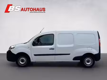 Renault Kangoo Maxi 1.5 dCi 70