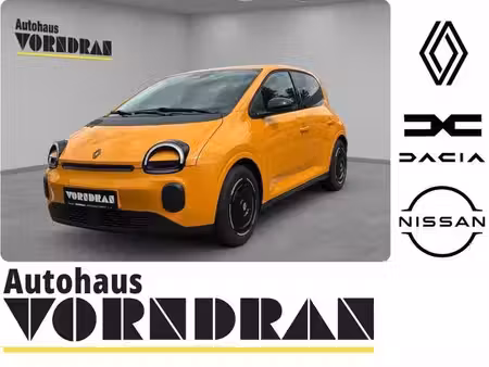 Renault Twingo 82 Techno