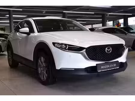 Mazda CX-30 Skyactiv G 2.0 122 Selection