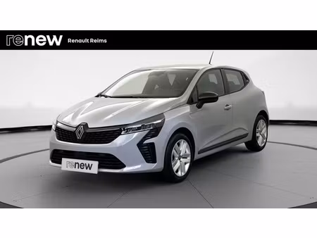 Renault Clio 1.5 dCi 100 Evolution