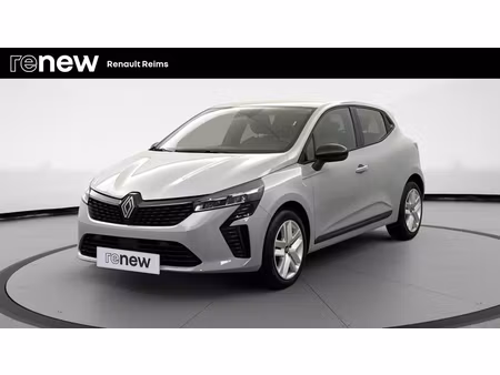Renault Clio 1.5 dCi 100 Evolution