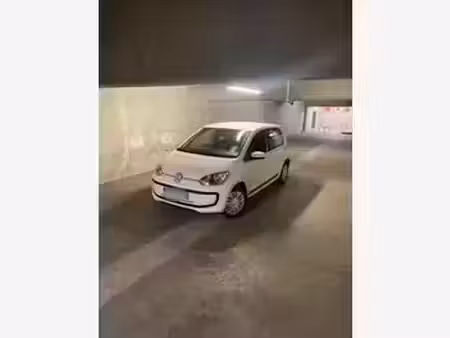 Volkswagen up! 1.0 60 Move up!