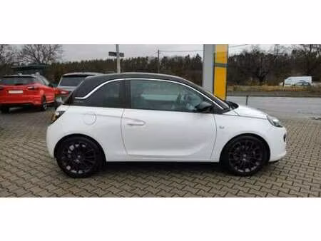 Opel Adam 1.4 87 Unlimited