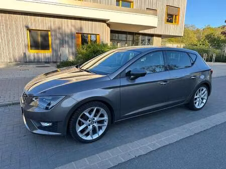 Seat Leon 2.0 TDI 110 FR
