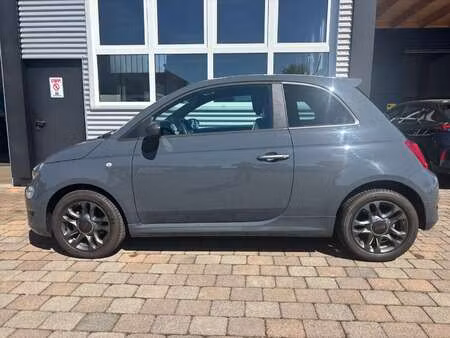 Fiat 500 1.2 69 Popstar