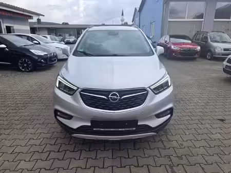 Opel Mokka 1.6 CDTI 136 Innovation 4x4