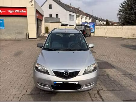 Mazda Mazda2 1.4 80 Active
