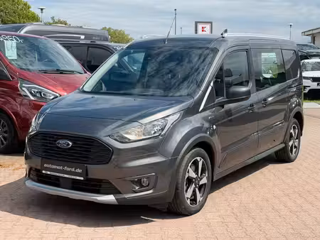 Ford Transit 1.5 101 Active