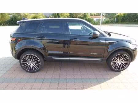 Land Rover Range Rover Evoque 2.0 180 4x4