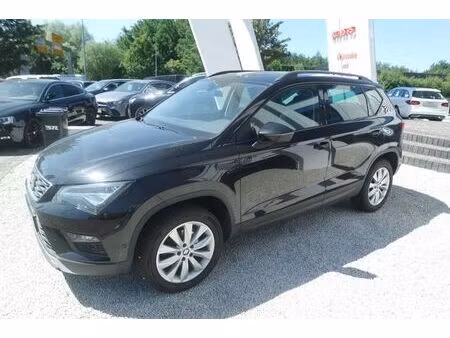 Seat Ateca 1.6 TDI 115 Style