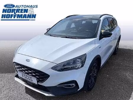 Ford Focus 1.0 155 Active