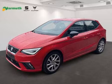 Seat Ibiza 1.0 TSI 110 FR