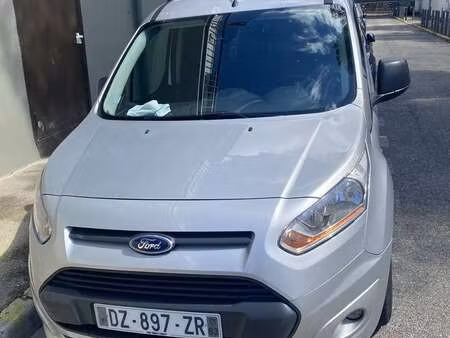 Ford Transit 1.6 116
