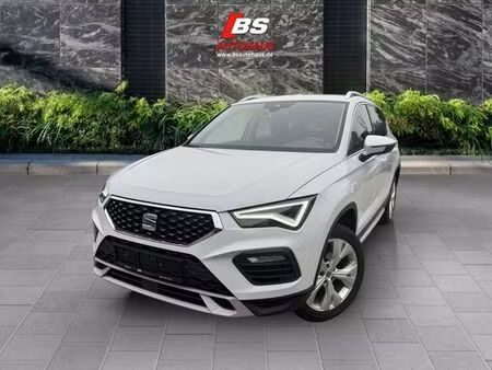 Seat Ateca 1.5 TSI 150 Xperience