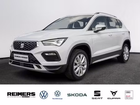 Seat Ateca 1.5 TSI 150 Xperience