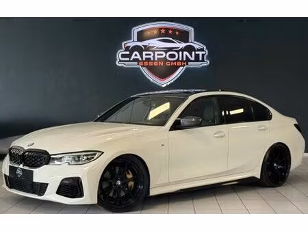 BMW Série 3 M340i 3.0 374 xDrive