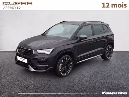 Cupra Ateca 1.5 TSI 150
