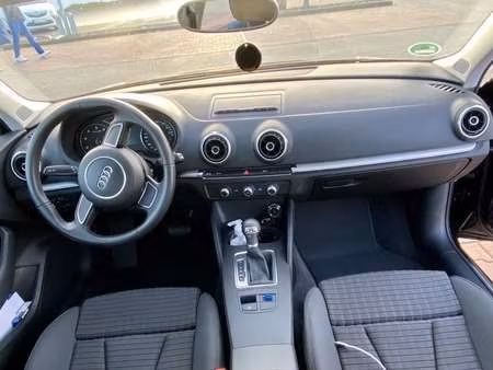 Audi A3 1.4 TFSI 140 Ambition