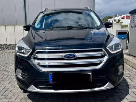 Ford Kuga 1.5 150 Cool & Connect