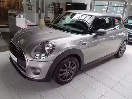 Mini Mini One 1.5 102