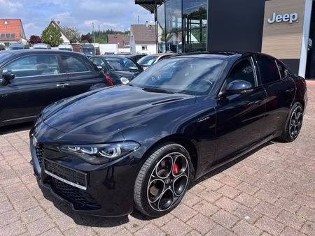 Alfa Romeo Giulia 2.0 280 Veloce 4x4