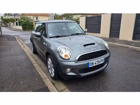 Mini Mini Cooper S 1.6 175