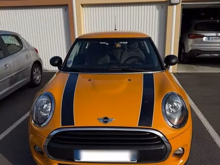 Mini Mini One 1.2 75 Chili