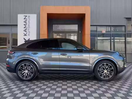 Porsche Cayenne V6 3.0 470 4x4