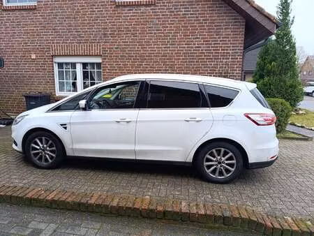 Ford S-Max 2.0 TDCi 150 Trend