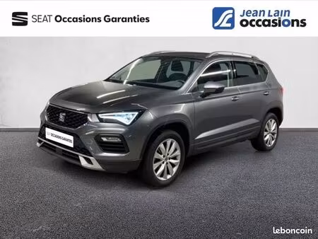 Seat Ateca 1.0 TSI 110 Style